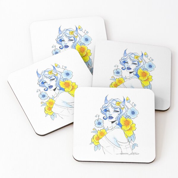 Item preview, Blue designed and sold by MissDebbi.
