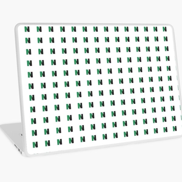NWMSU Laptop Skin