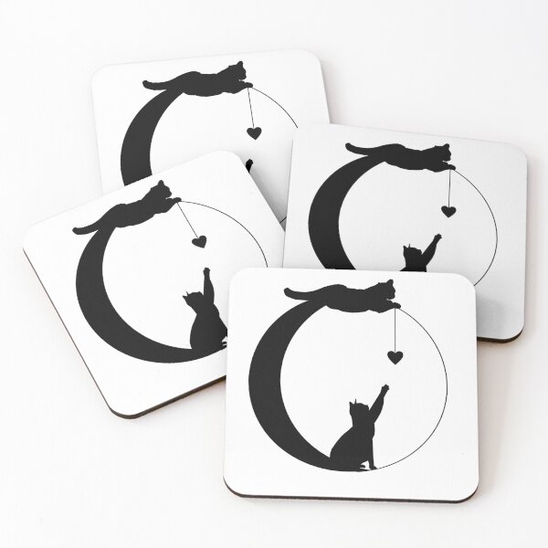 Item preview, Cats designed and sold by Araic.