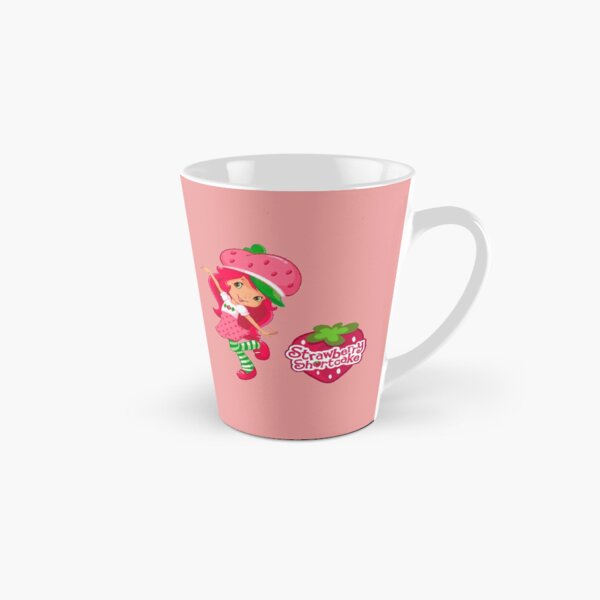 STRAWBERRY SHORTCAKE Tall Mug