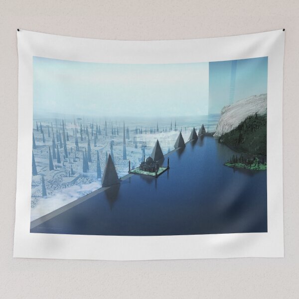 Item preview, Barony, Geidi Prime 5 designed and sold by AlexJayBrady.