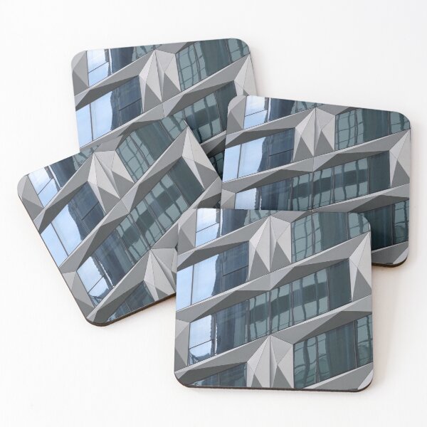 Item preview, Hong Kong architecture designed and sold by cuisinecat2.