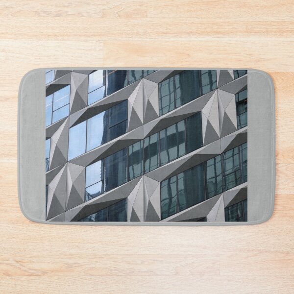 Item preview, Hong Kong architecture designed and sold by cuisinecat2.