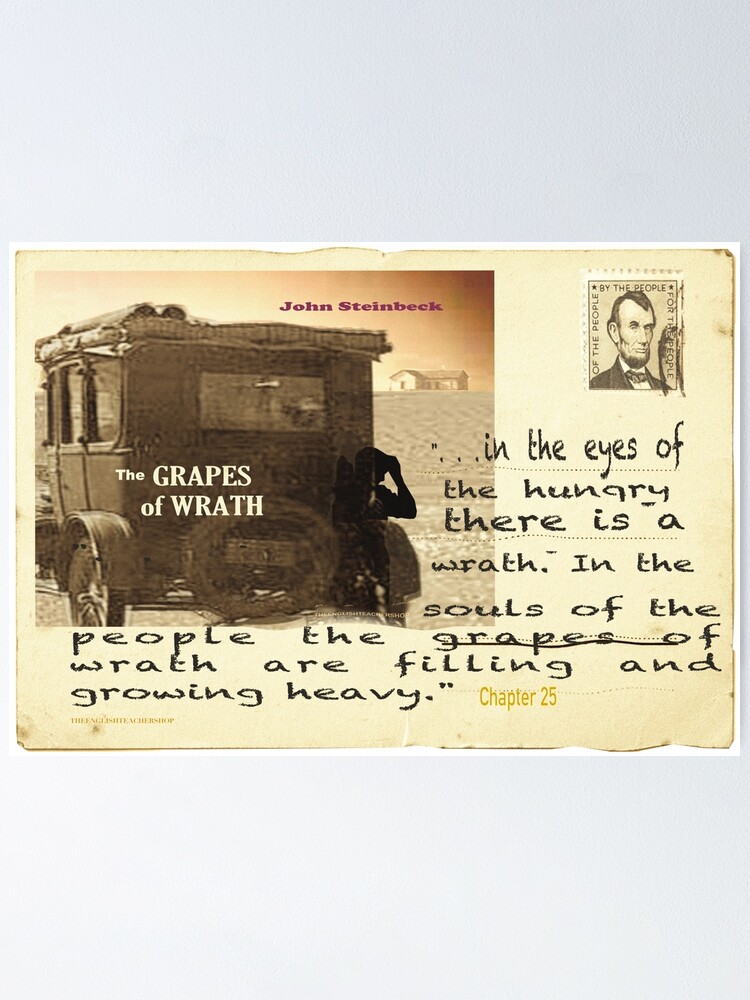 grapes of wrath online text