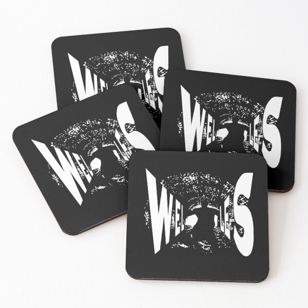 Item preview, The Third Welles designed and sold by Bernat Comes.