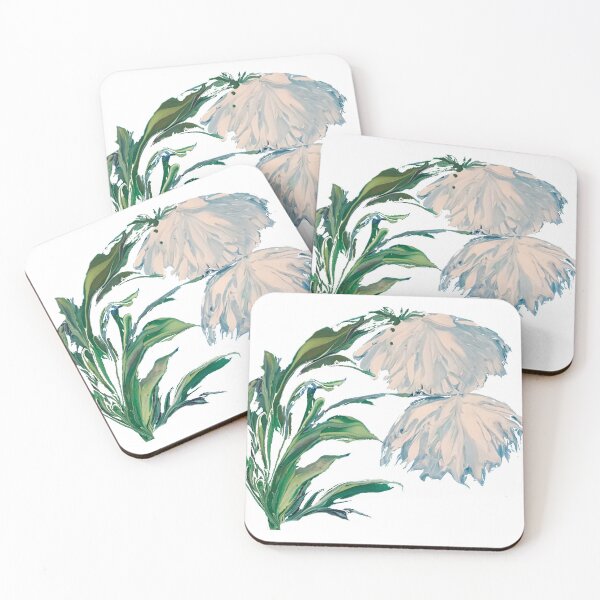 Item preview, PEONY designed and sold by Mrspours.
