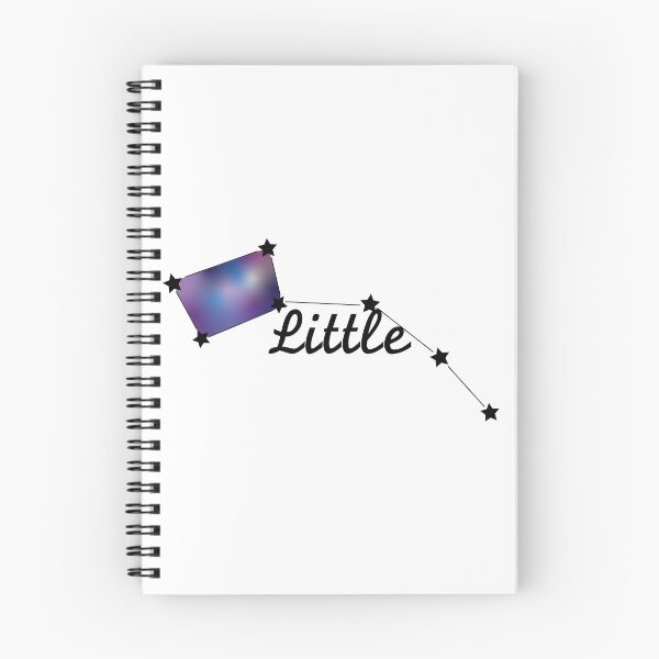 Item preview, Big/Little Little Dipper designed and sold by emwing14.