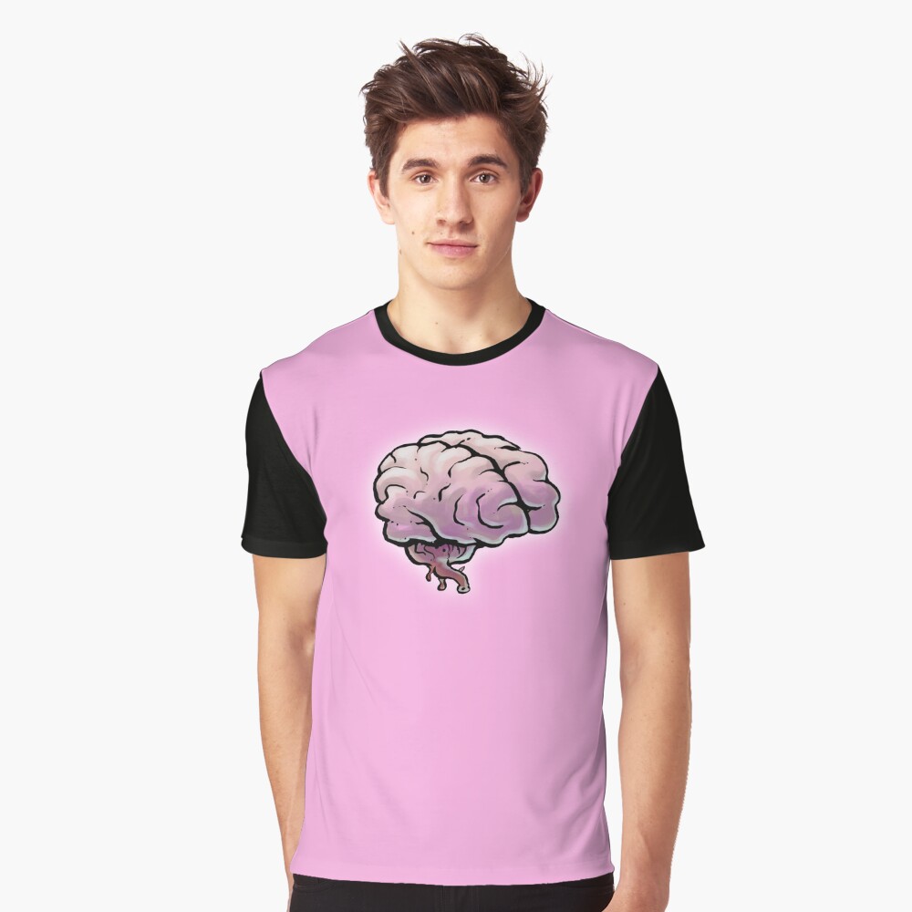 Item preview, Graphic T-Shirt designed and sold by MrChuckles.