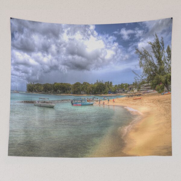 Item preview, Barbados Summer Days  designed and sold by Londonimages.