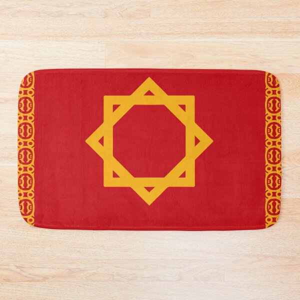 Item preview, Morocco Historical Flag - 13th century designed and sold by mouad naouiri.