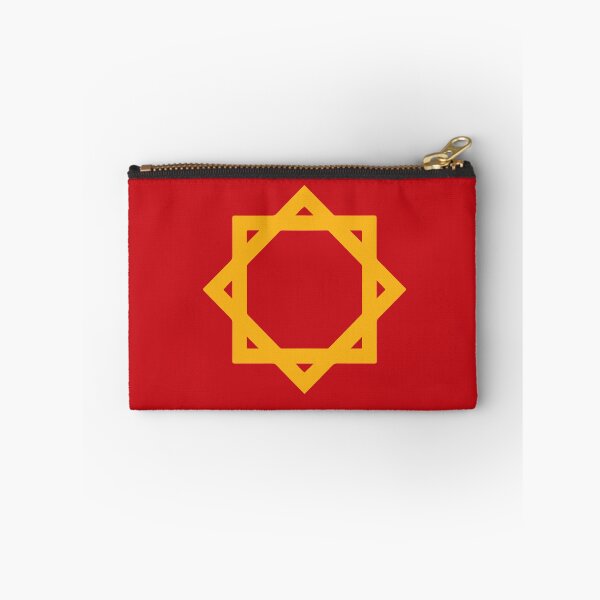 Item preview, Morocco Historical Flag - 13th century  designed and sold by mouad naouiri.