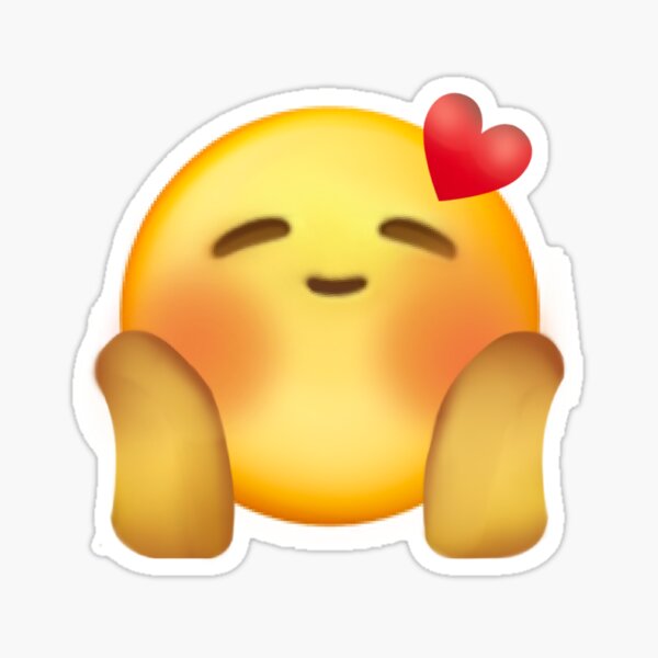 "cutie pie" Sticker by Ashantishand Redbubble