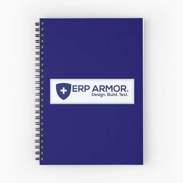 Item preview, ERP Armor Design Build Test designed and sold by ATJones.