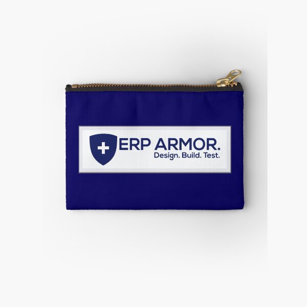Item preview, ERP Armor Design Build Test designed and sold by ATJones.