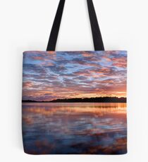Magnificence - Narrabeen Lakes, Sydney Australia - The HDR Experience Tote Bag