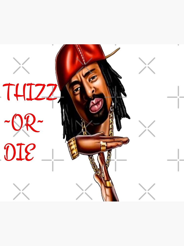 mac dre thizz or die by GetRight209