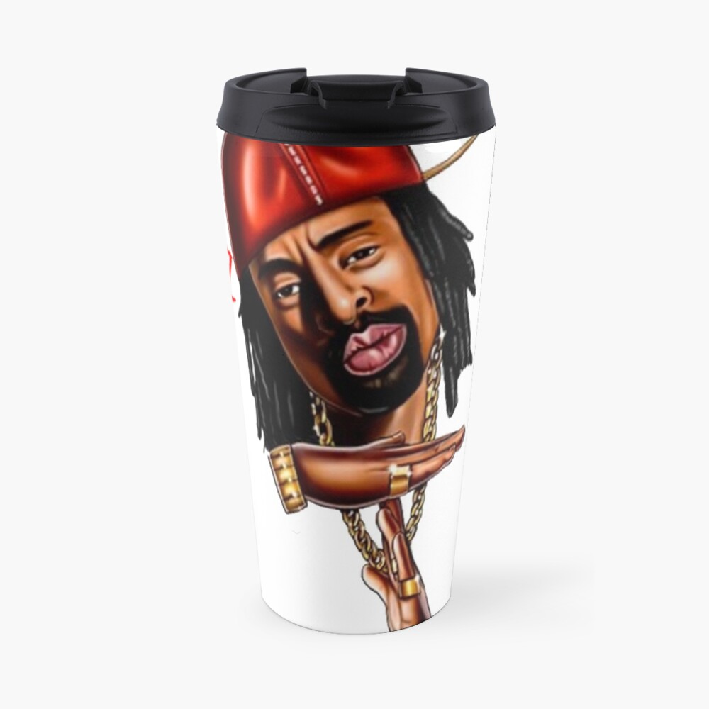mac dre thizz or die Travel Mug