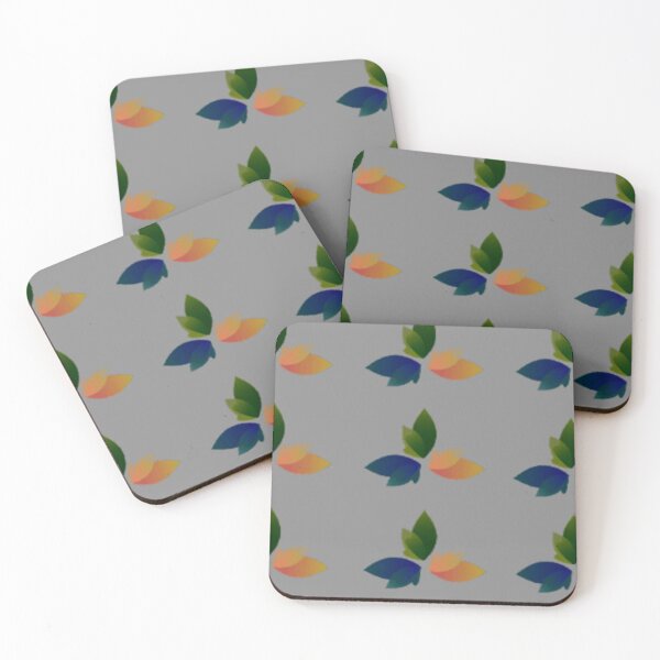 Item preview, Flower Leaf designed and sold by AntonLever.