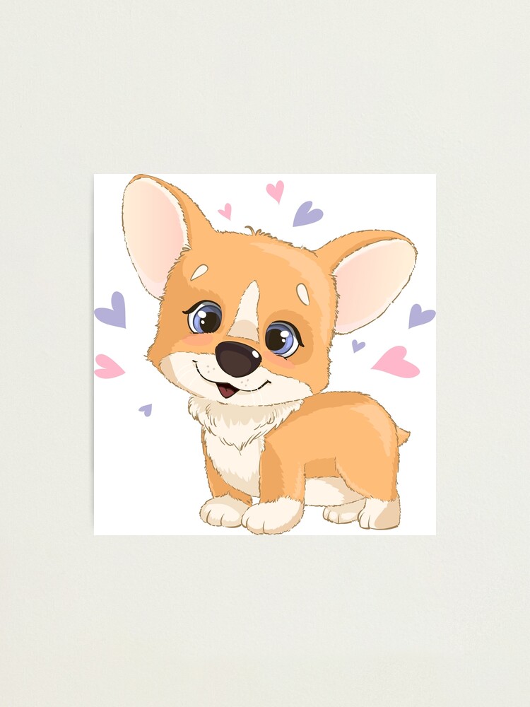 Cute Corgi Wallpaper - purplekatarts's Ko-fi Shop - Ko-fi ❤️ Where creators  get support from fans through donations, memberships, shop sales and more!  The original 'Buy Me a Coffee' Page.