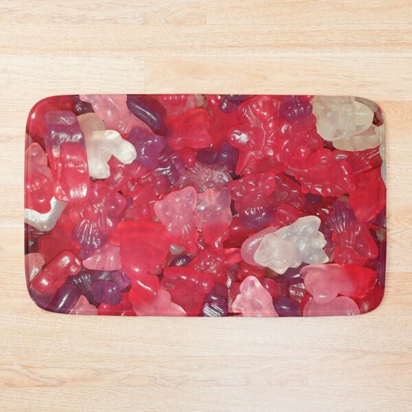 Item preview, Fairy Gummies designed and sold by usernamenaijan.
