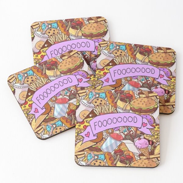 Item preview, food designed and sold by Design by Sara.