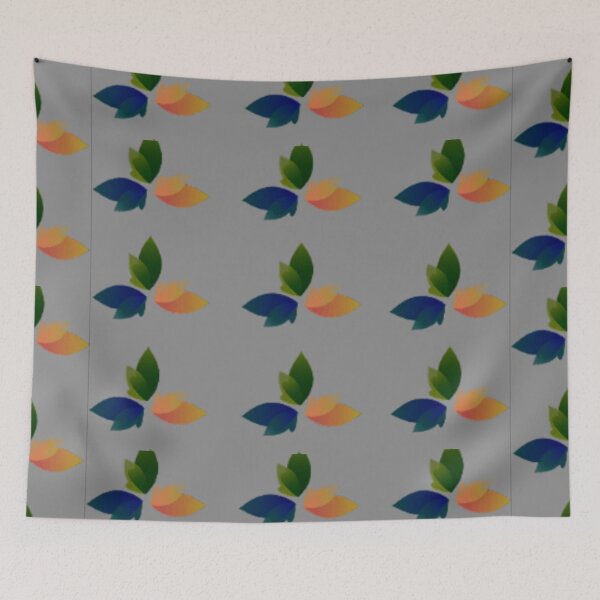 Item preview, Flower Leaf designed and sold by AntonLever.