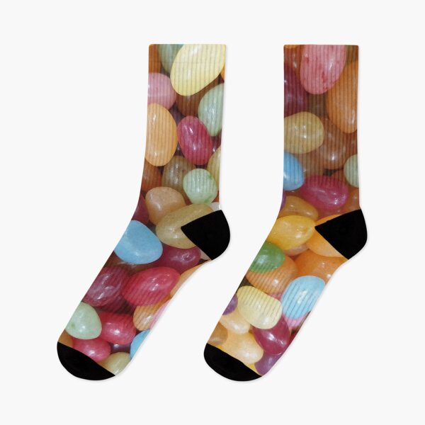Item preview, colourful Jelly Beans designed and sold by usernamenaijan.
