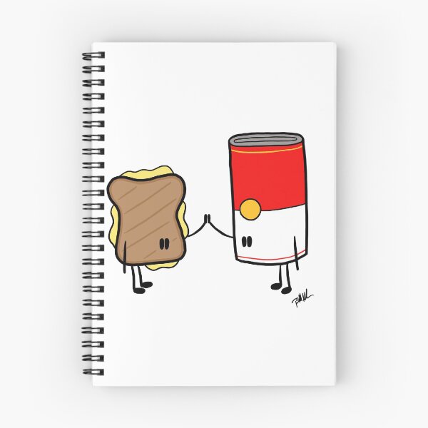 Item preview, Grilled Cheese + Tomato Soup designed and sold by Bill Kuchman.