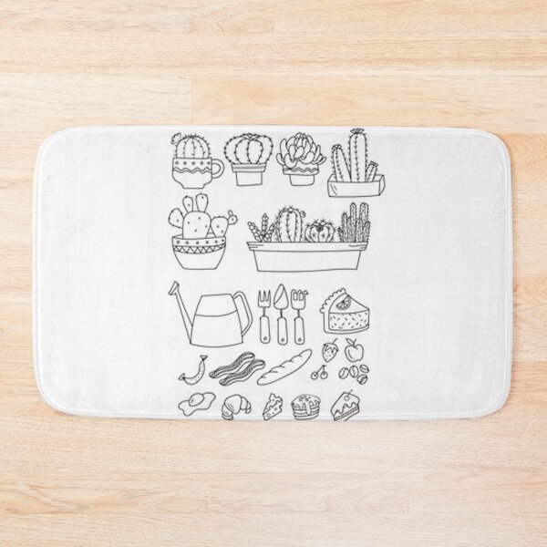 Item preview, kawai art designed and sold by Design by Sara.