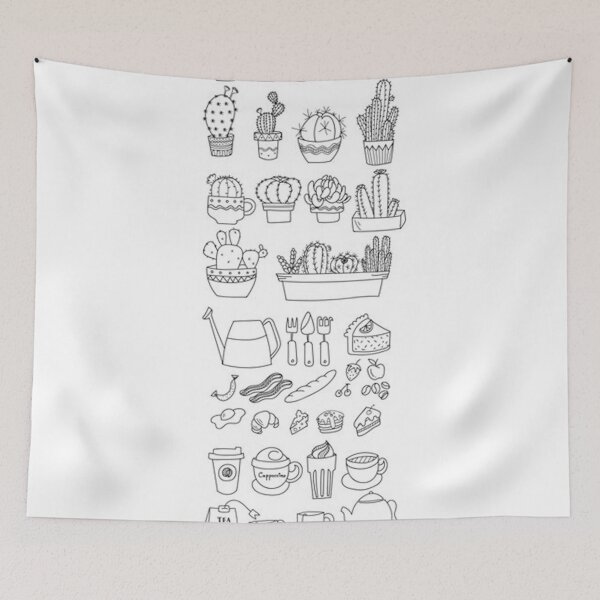 Item preview, arte kawai designed and sold by Design by Sara.