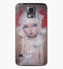 If I told you a flower bloomed in the dark Case/Skin for Samsung Galaxy