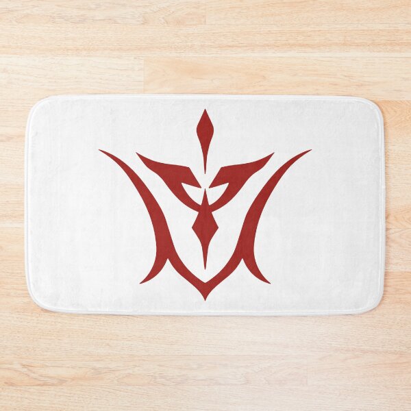 Item preview, Fate Command Spell - Gudako Female (red - white background) designed and sold by ASTlogo.