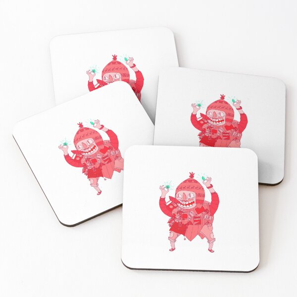 Item preview, ekeko designed and sold by caskyboy.
