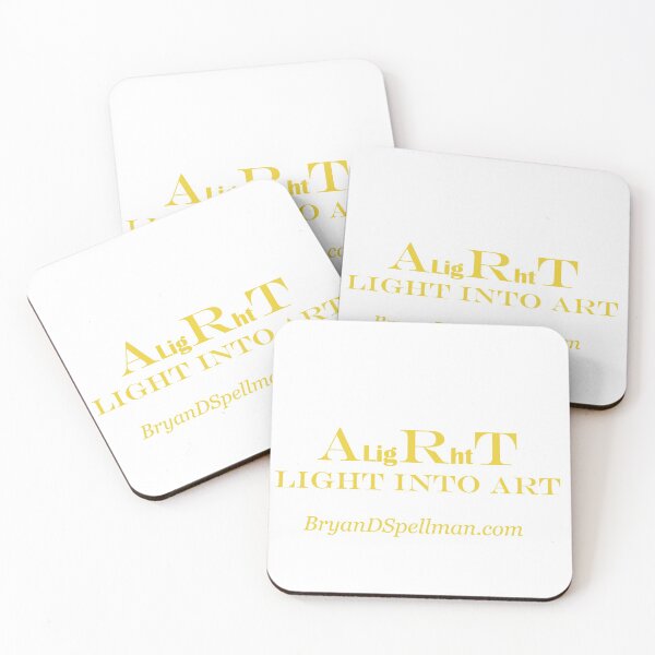 Item preview, Light Into Art designed and sold by Bryan Spellman.