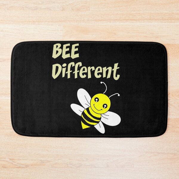 Item preview, bee different designed and sold by blankshirt.