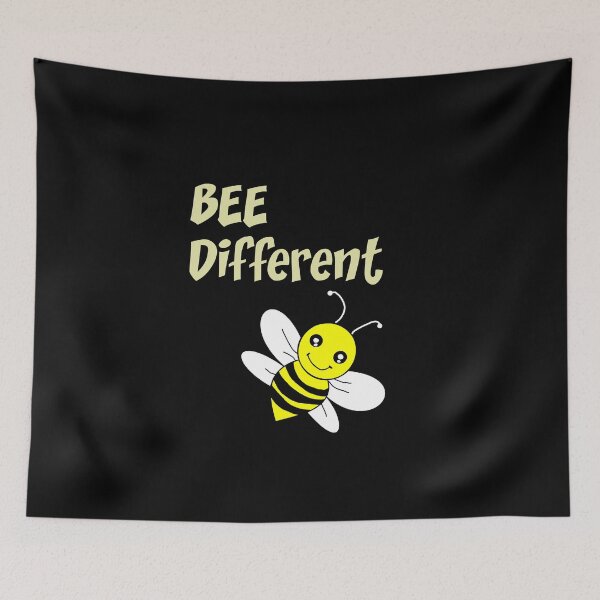 Item preview, bee different designed and sold by blankshirt.