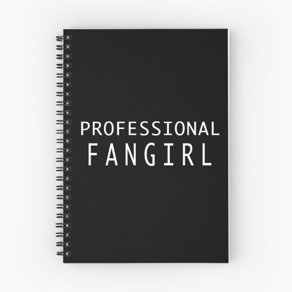 Item preview, Fangirl Professional designed and sold by MaiSeries.