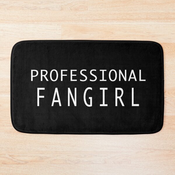 Item preview, Fangirl Professional designed and sold by MaiSeries.