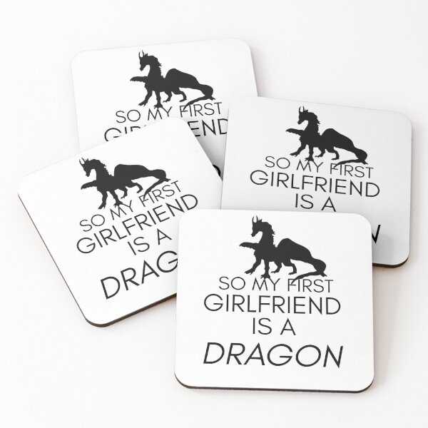 Artikelvorschau, HTTYD-inspirierte "Meine erste Freundin" entworfen und verkauft von mulberrydragon.