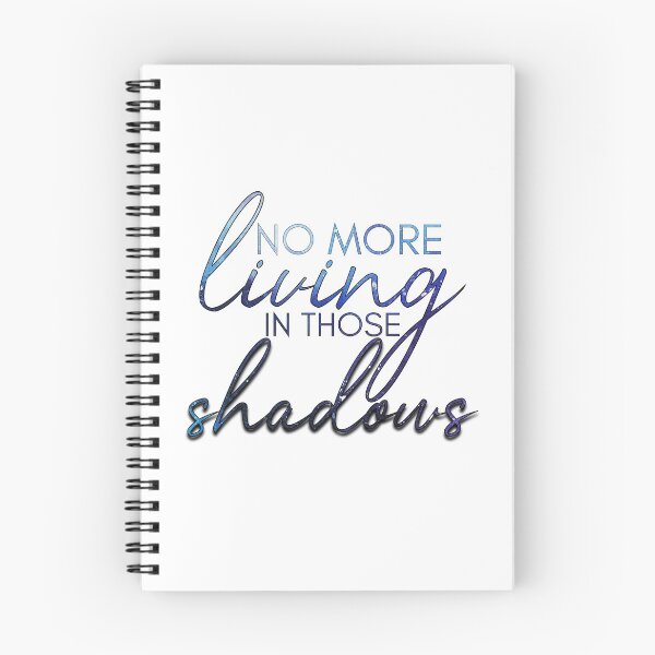 Item preview, The Greatest Showman-Inspired "No More Living in the Shadows" designed and sold by mulberrydragon.