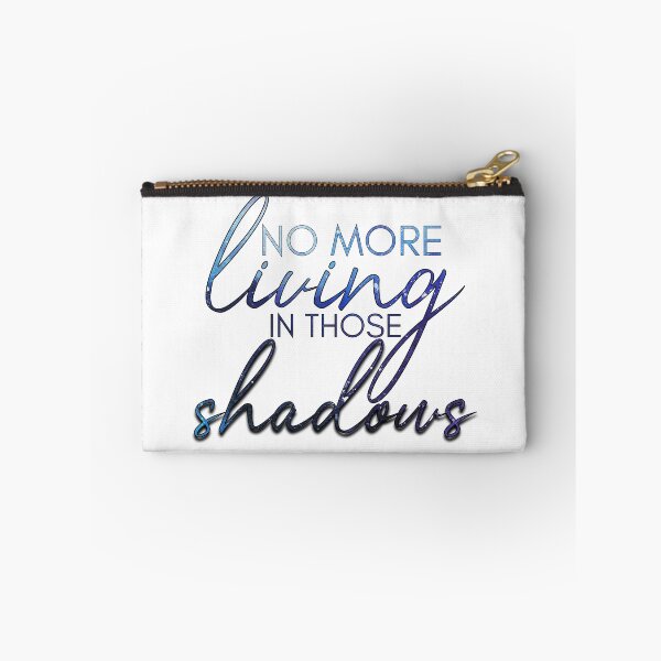 Item preview, The Greatest Showman-Inspired "No More Living in the Shadows" designed and sold by mulberrydragon.