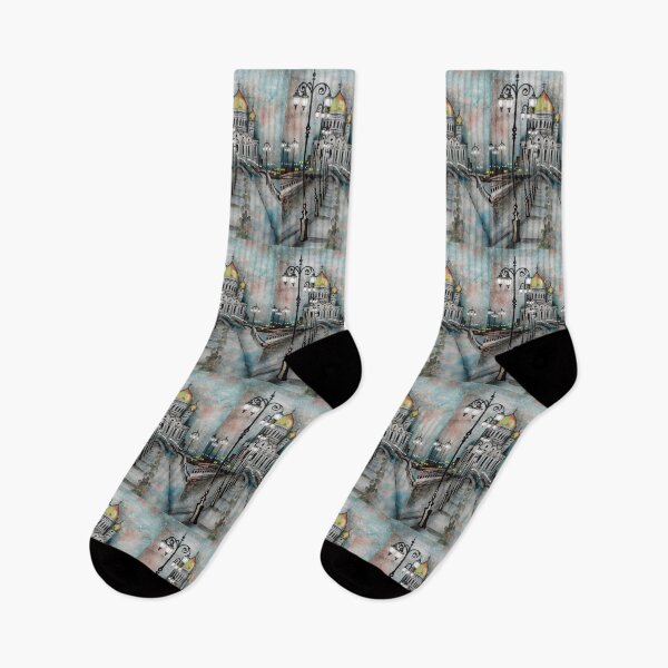 Item preview, Cathedral designed and sold by DiverseMerch.