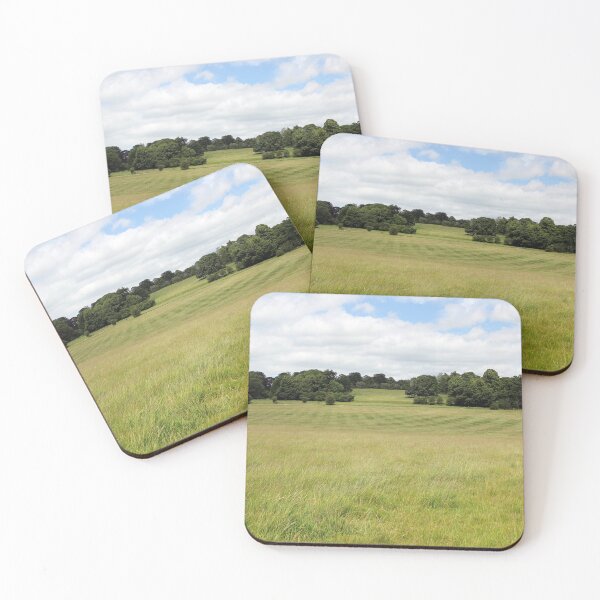 Item preview, Green field designed and sold by pinkal.