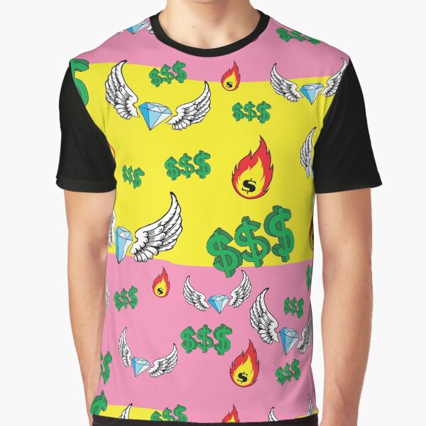 alec monopoly shirts