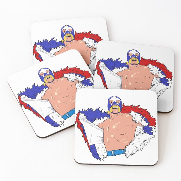 Item preview, Mr America designed and sold by PEArt.