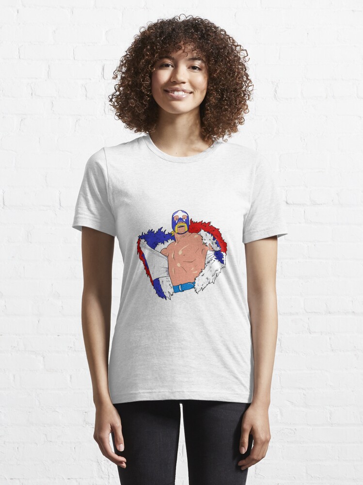 Gum Tilbageholdelse systematisk Mr America" Essential T-Shirt for Sale by PEArt | Redbubble