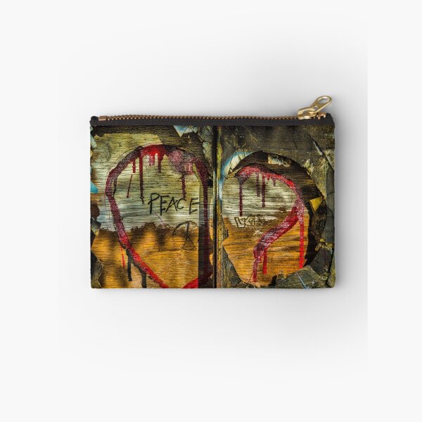 Item preview, PEACE designed and sold by Chris Lord's Pixielated Pixels.