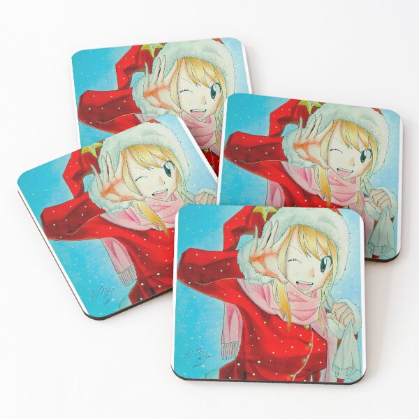 Item preview, Lucy Heartfilia designed and sold by Oscolors.