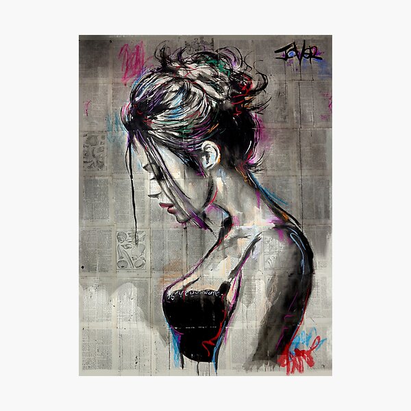 Item preview, sea shells designed and sold by Loui  Jover.