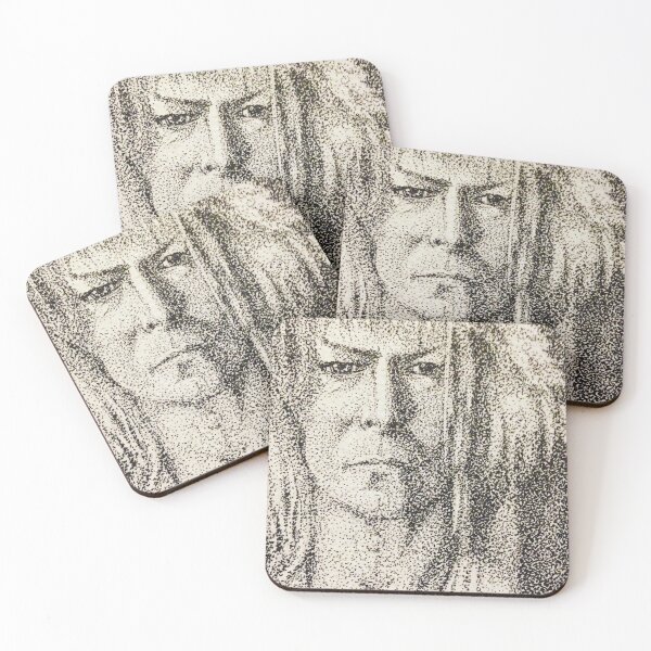 Item preview, Goblin King designed and sold by amyvangaasbeck.
